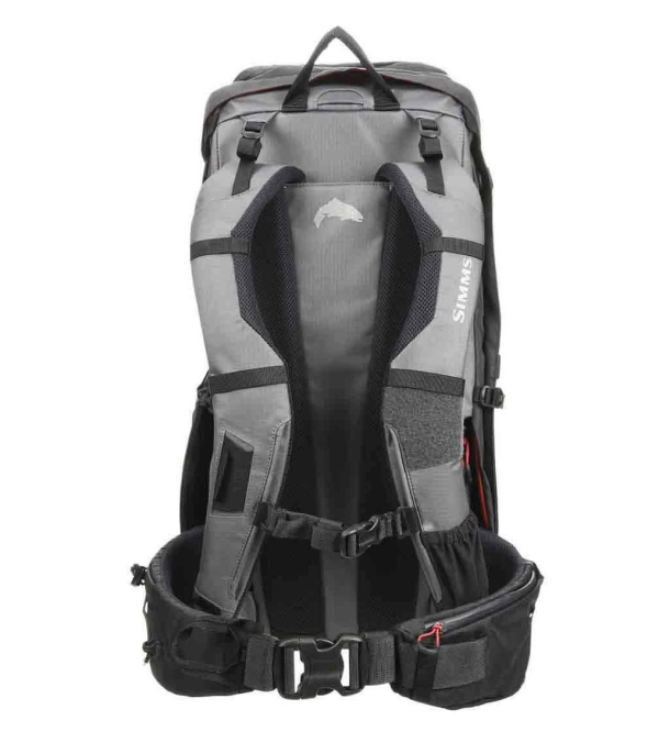 Simms G4 Pro Shift Fishing Backpack For Sale Online 3 Simms G4 Pro Shift Fishing Backpack For Sale Online 3